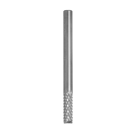Фреза кукуруза для композитів ITA TOOLS чорнова D5 I16 L50 S5 (CNS.05.016.050.05R)