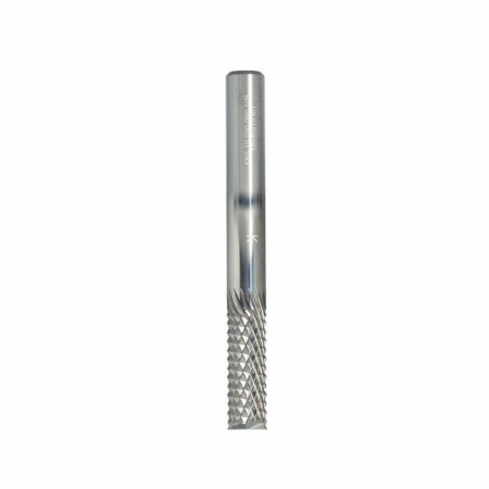 Фреза кукуруза для композитів ITA TOOLS чорнова D10 I30 L90 S10 (CNS.10.030.090.10R)