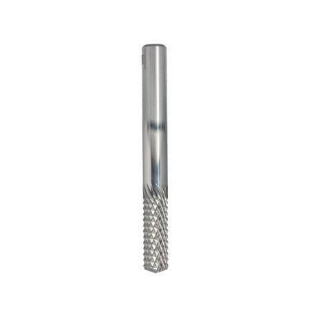 Фреза кукуруза для композитів ITA TOOLS чорнова D10 I30 L90 S10 (CNS.10.030.090.10R)