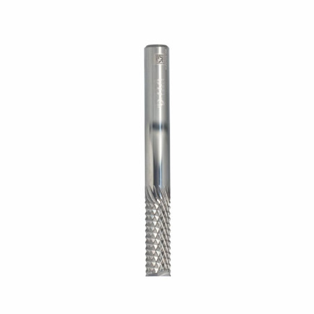 Фреза кукуруза для композитів ITA TOOLS чорнова D10 I30 L90 S10 (CNS.10.030.090.10R)