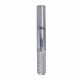 Фреза кукуруза для композитів ITA TOOLS чорнова D12 I30 L90 S12 (CNS.12.030.090.12R)