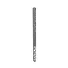 Фреза кукуруза для композитів ITA TOOLS чорнова D3 I10 L45 S3 (CNV.03.010.045.03R)