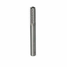 Фреза кукуруза для композитів ITA TOOLS чорнова D4 I18 L60 S4 (CNV.04.018.060.04R)