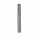 Фреза кукуруза для композитів ITA TOOLS чорнова D4 I18 L60 S4 (CNV.04.018.060.04R)