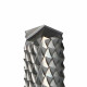 Фреза кукуруза для композитів ITA TOOLS чорнова D5 I16 L50 S5 (CNV.05.016.050.05R)