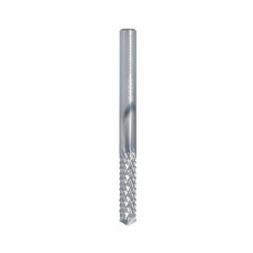 Фреза кукуруза для композитів ITA TOOLS чорнова D6 I25 L70 S6 (CNV.06.025.070.06R)