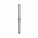 Фреза кукуруза для композитів ITA TOOLS чорнова D6 I25 L70 S6 (CNV.06.025.070.06R)