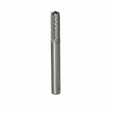 Фреза кукуруза для композитів ITA TOOLS чорнова D10 I30 L90 S10 (CNV.10.030.090.10R)