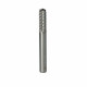 Фреза кукуруза для композитів ITA TOOLS чорнова D10 I30 L90 S10 (CNV.10.030.090.10R)