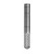 Фреза кукуруза для композитів ITA TOOLS чорнова D12 I30 L90 S12 (CNV.12.030.090.12R)