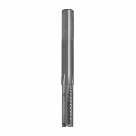 Фреза кукуруза пряма для композитів ITA TOOLS D6 I20 L60 S6 (CSS.06.020.060.06R)