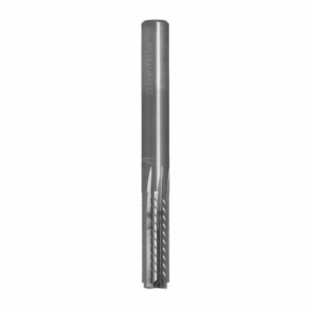 Фреза кукуруза пряма для композитів ITA TOOLS D6 I20 L60 S6 (CSS.06.020.060.06R)