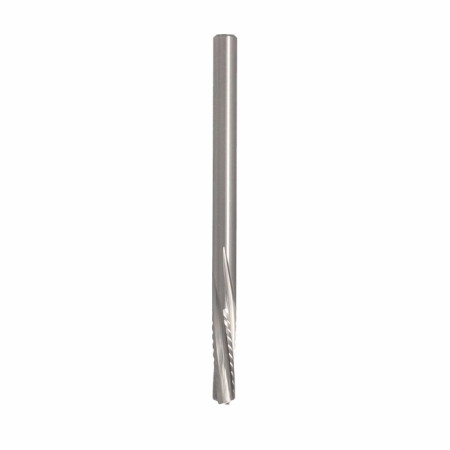 Фреза кукуруза для композитів ITA TOOLS D4 I15 L60 S4 (CVS.04.015.060.04R)