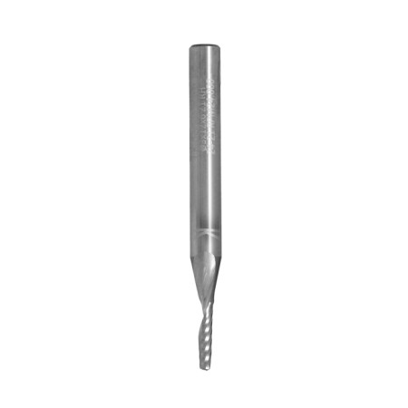 Фреза спіральна по пластику ITA TOOLS Z1 D3 I12 S6 (ST36.03.012.060.06R)