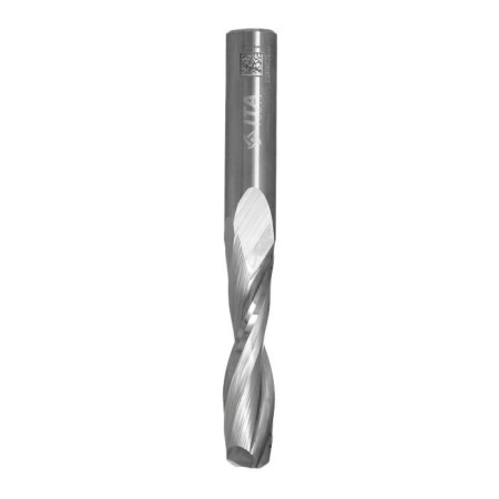 Фреза по алюмінію ITA TOOLS Z2 D12 I50 L100 S12 (SQ01.12.050.100.12R)