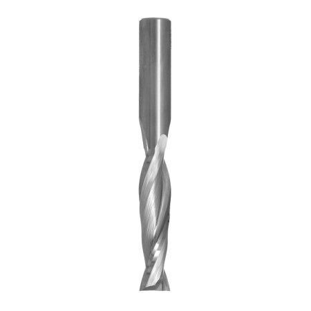 Фреза по алюмінію ITA TOOLS Z2 D12 I50 L100 S12 (SQ01.12.050.100.12R)