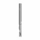 Фреза спіральна по пластику ITA TOOLS Z1 D8 I35 L100 S8 (ST51.08.035.100.08R)