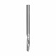 Фреза спіральна по пластику ITA TOOLS Z1 D8 I35 L100 S8 (ST51.08.035.100.08R)