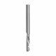 Фреза спіральна по пластику ITA TOOLS Z1 D8 I35 L100 S8 (ST51.08.035.100.08R)