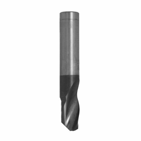 Фреза по алюмінію ITA TOOLS з покриттям Z1 D10 I15 L60 S10 (SP01.10.015.060.10HR)