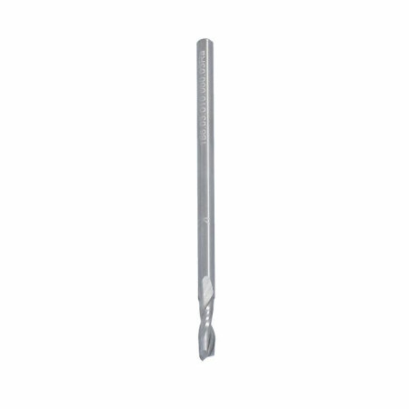 Фреза по алюмінію ITA TOOLS Z2 D3 I10 L60 S3 (SQ01.03.010.060.03R)