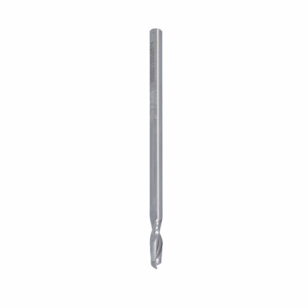 Фреза по алюмінію ITA TOOLS Z2 D3 I10 L60 S3 (SQ01.03.010.060.03R)