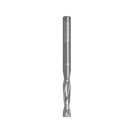 Фреза по алюмінію ITA TOOLS Z2 D5 I22 L60 S5 (SQ01.05.022.060.05R)