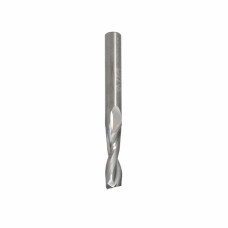 Фреза по алюмінію ITA TOOLS Z2 D6 I22 L60 S6 (SQ01.06.022.060.06R)