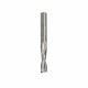 Фреза по алюмінію ITA TOOLS Z2 D6 I22 L60 S6 (SQ01.06.022.060.06R)