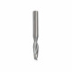 Фреза по алюмінію ITA TOOLS Z2 D6 I22 L60 S6 (SQ01.06.022.060.06R)