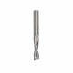 Фреза по алюмінію ITA TOOLS Z2 D6 I22 L60 S6 (SQ01.06.022.060.06R)