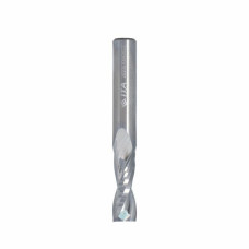 Фреза по алюмінію ITA TOOLS Z2 D8 I22 L60 S8 (SQ01.08.022.060.08R)