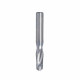 Фреза по алюмінію ITA TOOLS Z2 D8 I22 L60 S8 (SQ01.08.022.060.08R)