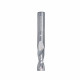 Фреза по алюмінію ITA TOOLS Z2 D8 I22 L60 S8 (SQ01.08.022.060.08R)