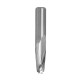 Фреза по алюмінію ITA TOOLS Z2 D10 I22 L60 S10 (SQ01.10.022.060.10R)