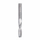Фреза по алюмінію ITA TOOLS Z2 D10 I45 L100 S10 (SQ01.10.045.100.10R)