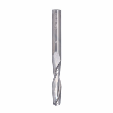 Фреза по алюмінію ITA TOOLS Z2 D10 I45 L100 S10 (SQ01.10.045.100.10R)