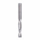 Фреза по алюмінію ITA TOOLS Z2 D10 I45 L100 S10 (SQ01.10.045.100.10R)