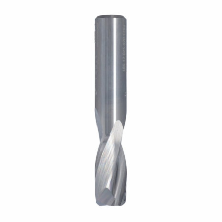 Фреза по алюмінію ITA TOOLS Z2 D12 I25 L70 S12 (SQ01.12.025.070.12R)