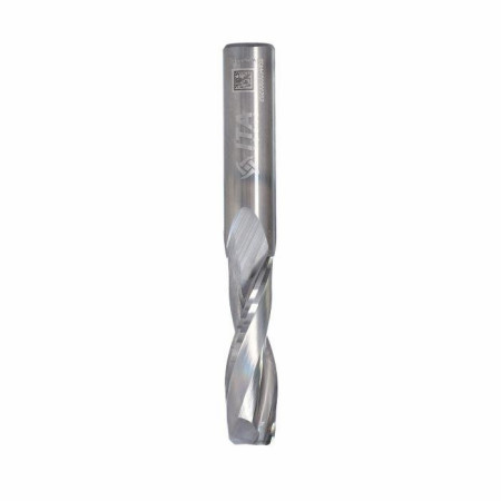 Фреза по алюмінію ITA TOOLS Z2 D12 I42 L90 S12 (SQ01.12.042.090.12R)