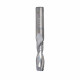 Фреза по алюмінію ITA TOOLS Z2 D12 I42 L90 S12 (SQ01.12.042.090.12R)