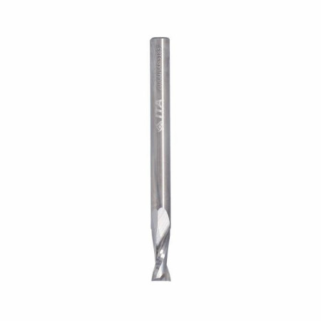 Фреза по алюмінію ITA TOOLS Z2 D5 I12 L60 S5 (SQ01.05.012.060.05R)