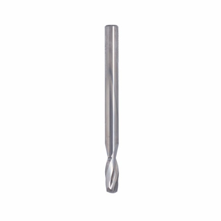 Фреза по алюмінію ITA TOOLS Z2 D5 I12 L60 S5 (SQ01.05.012.060.05R)