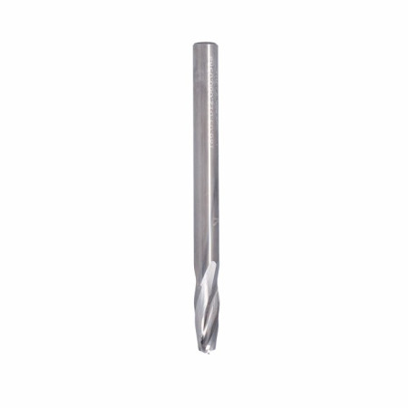 Фреза по алюмінію ITA TOOLS Z2 D5 I12 L60 S5 (SQ01.05.012.060.05R)