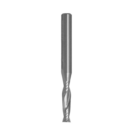 Фреза по алюмінію ITA TOOLS Z2 D5 I22 L60 S6 (SQ01.05.022.060.06R)