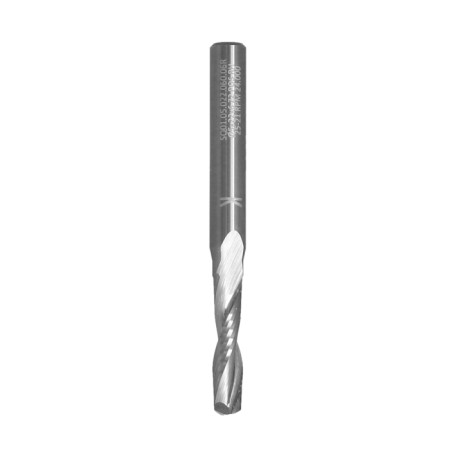 Фреза по алюмінію ITA TOOLS Z2 D5 I22 L60 S6 (SQ01.05.022.060.06R)