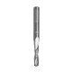 Фреза по алюмінію ITA TOOLS Z2 D5 I22 L60 S6 (SQ01.05.022.060.06R)