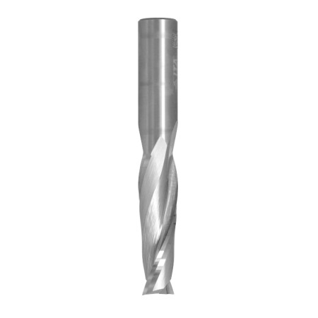 Фреза по алюмінію ITA TOOLS Z2 D16 I55 L110 S16 (SQ01.16.055.110.16R)