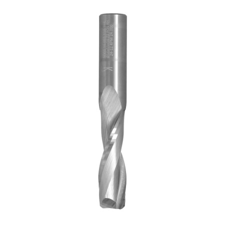 Фреза по алюмінію ITA TOOLS Z2 D16 I55 L110 S16 (SQ01.16.055.110.16R)
