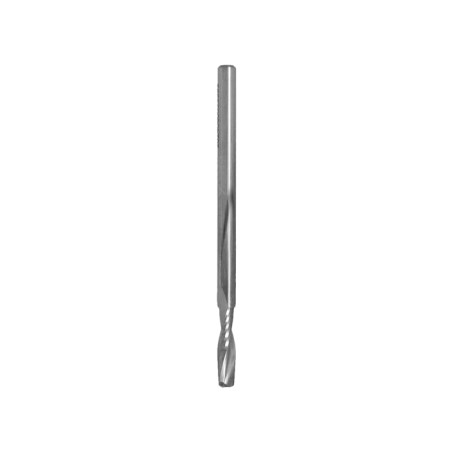 Фреза спіральна ITA TOOLS Z2 D3 I12 L50 S3 (SB01.03.012.050.03R)